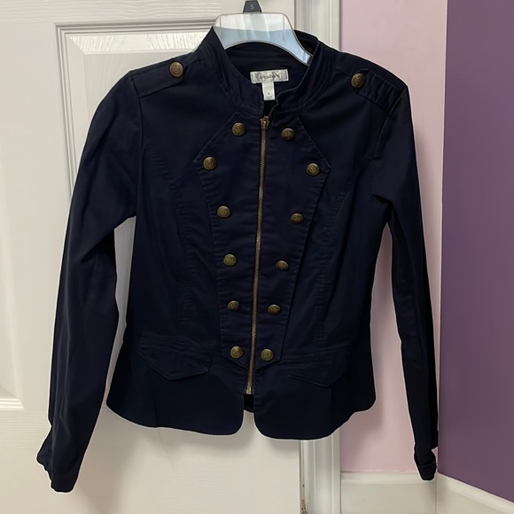 🧥 Dressbarn jacket-never used - Picture 1 of 5
